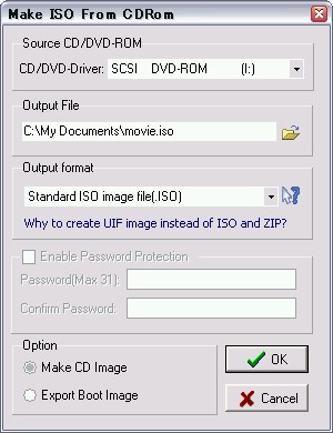 Magicdisc おすすめフリーソフト イメージファイルも作成できる仮想dvd Cdドライブ Dvd Cd関連フリーソフト のダウンロード集 ベクター 窓の杜厳選フリーソフト